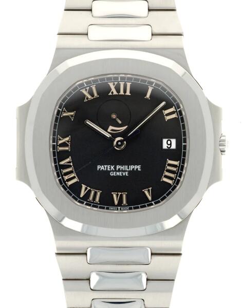 Cheap Patek Philippe Nautilus Power Reserve 3710 Watches for sale 3710/1A-001 Steel